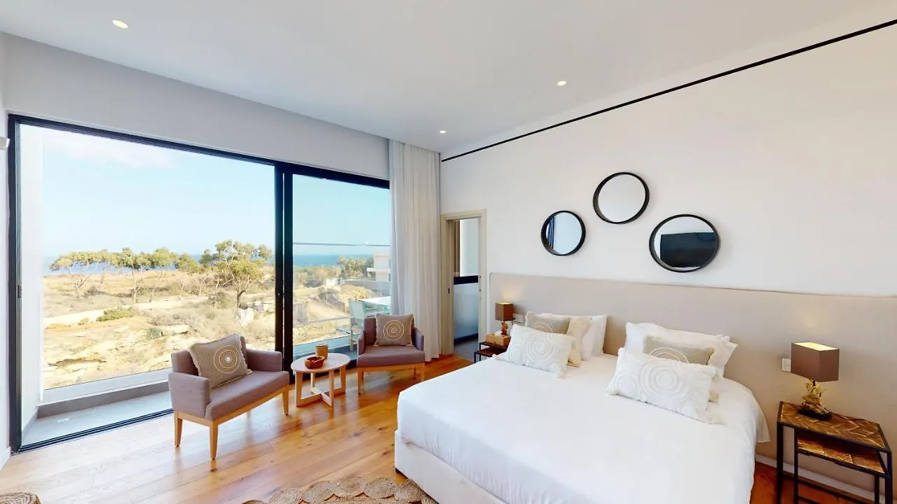 Periyiali Konnos Villas Beach Resort Protaras