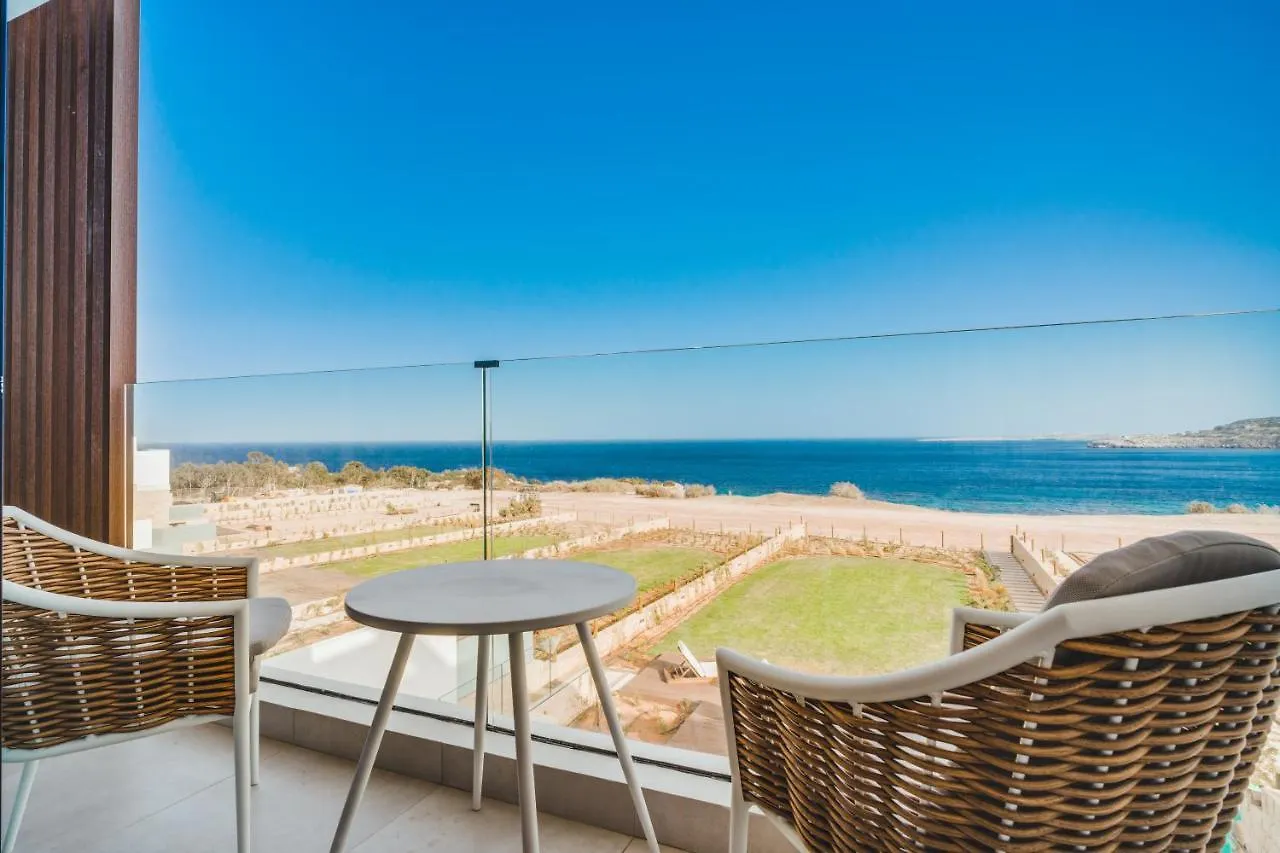 Periyiali Konnos Villas Beach Resort Protaras Cyprus