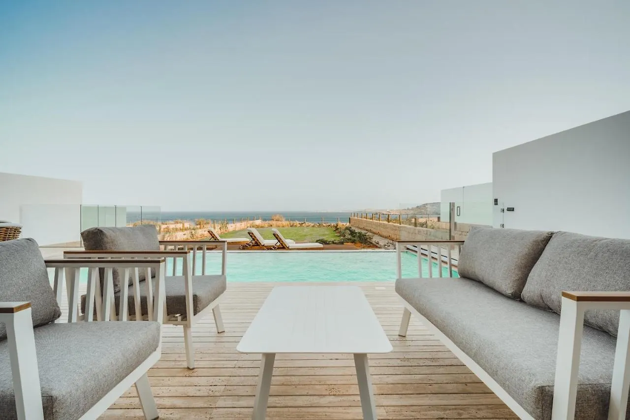 Periyiali Konnos Villas Beach Resort Protaras 0*,  Cyprus
