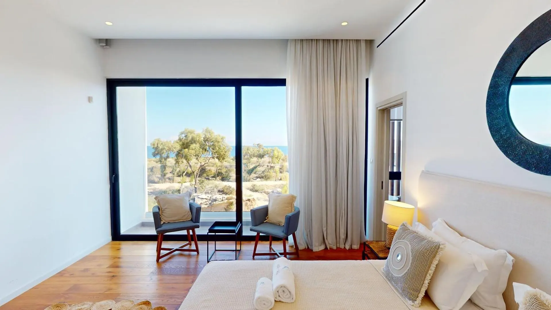 Periyiali Konnos Villas Beach Resort Protaras