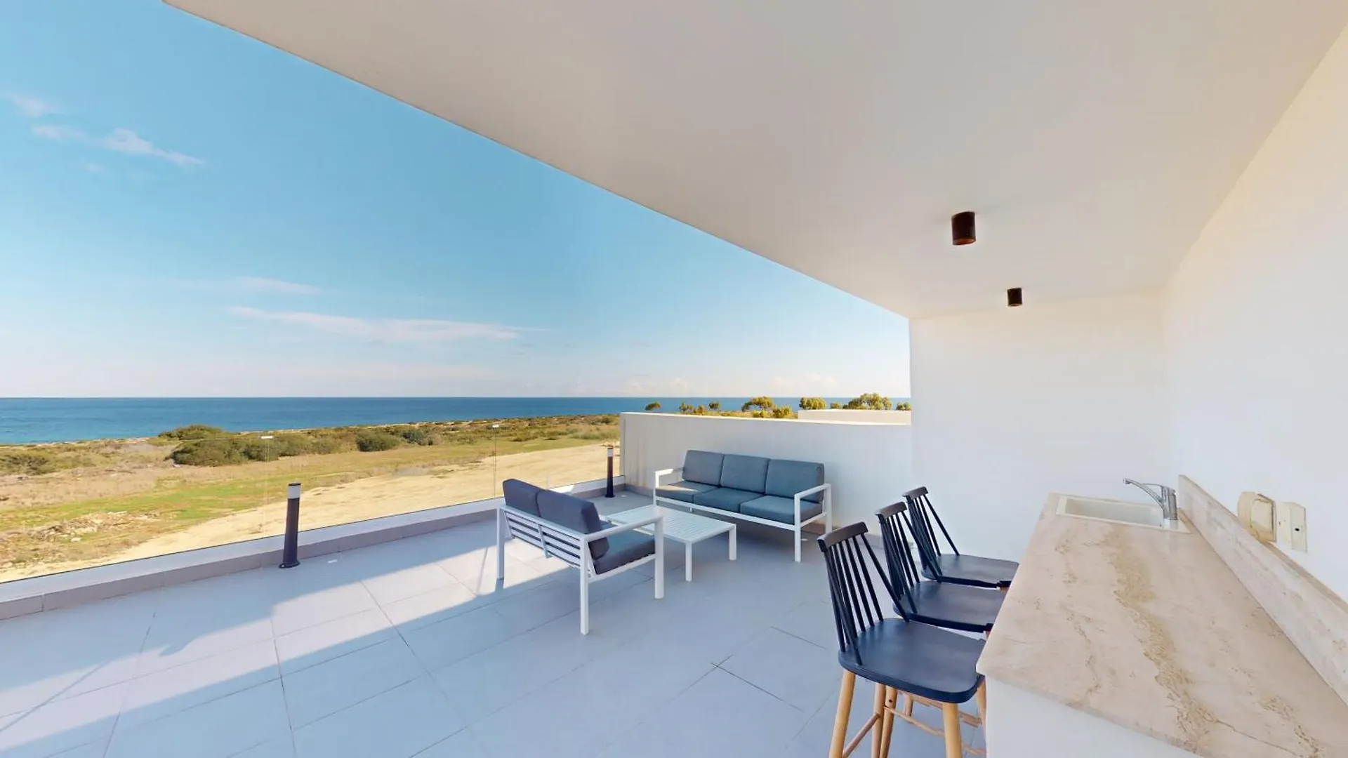 Periyiali Konnos Villas Beach Resort Protaras 0*,  Cyprus
