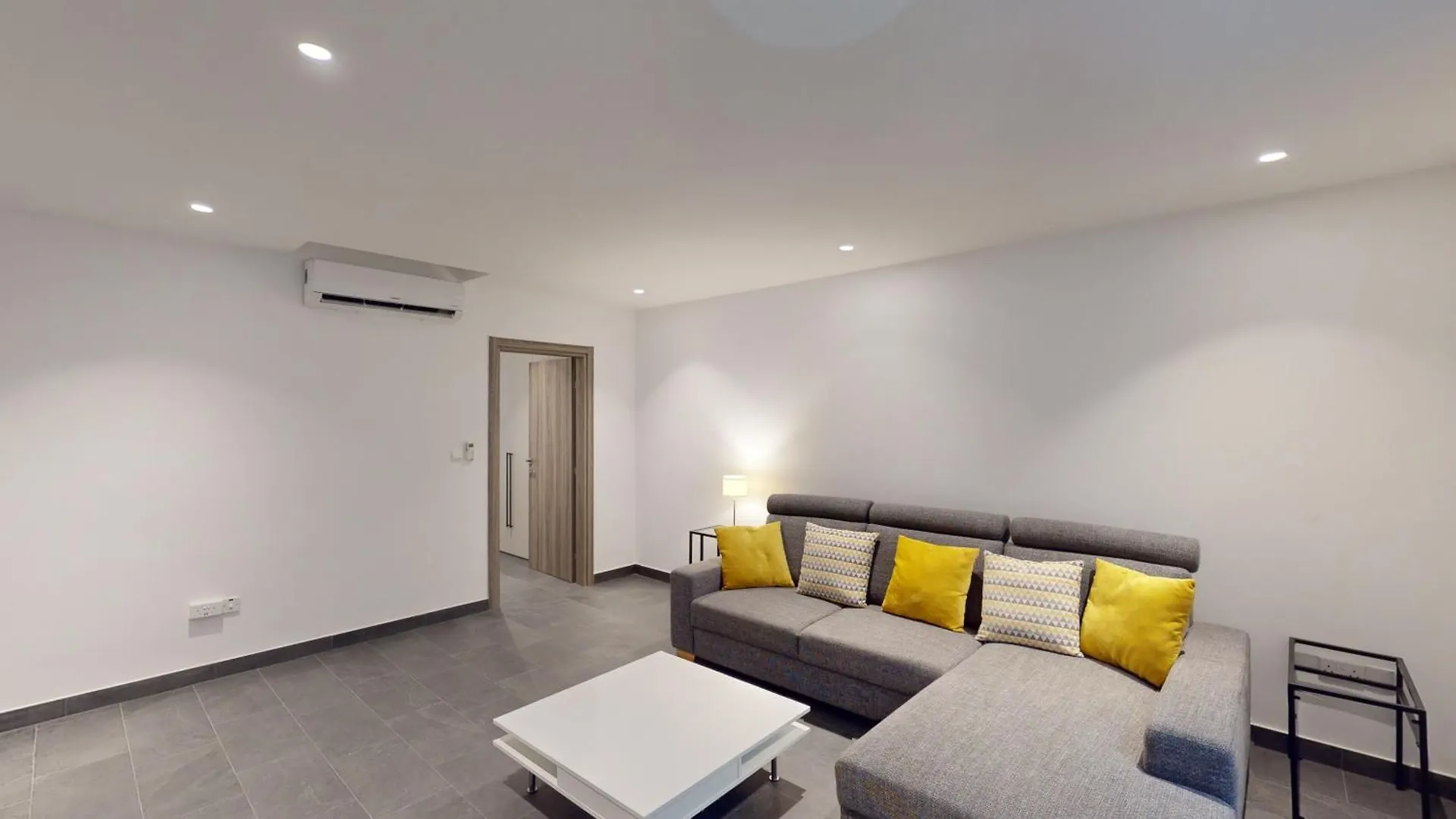 Periyiali Konnos Villas Beach Resort Protaras