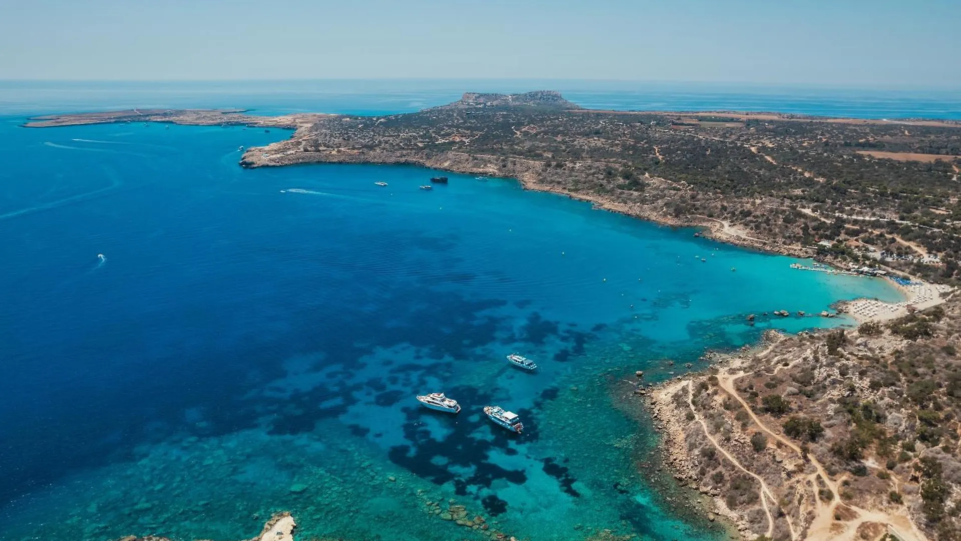 Periyiali Konnos Villas Beach Resort contacts