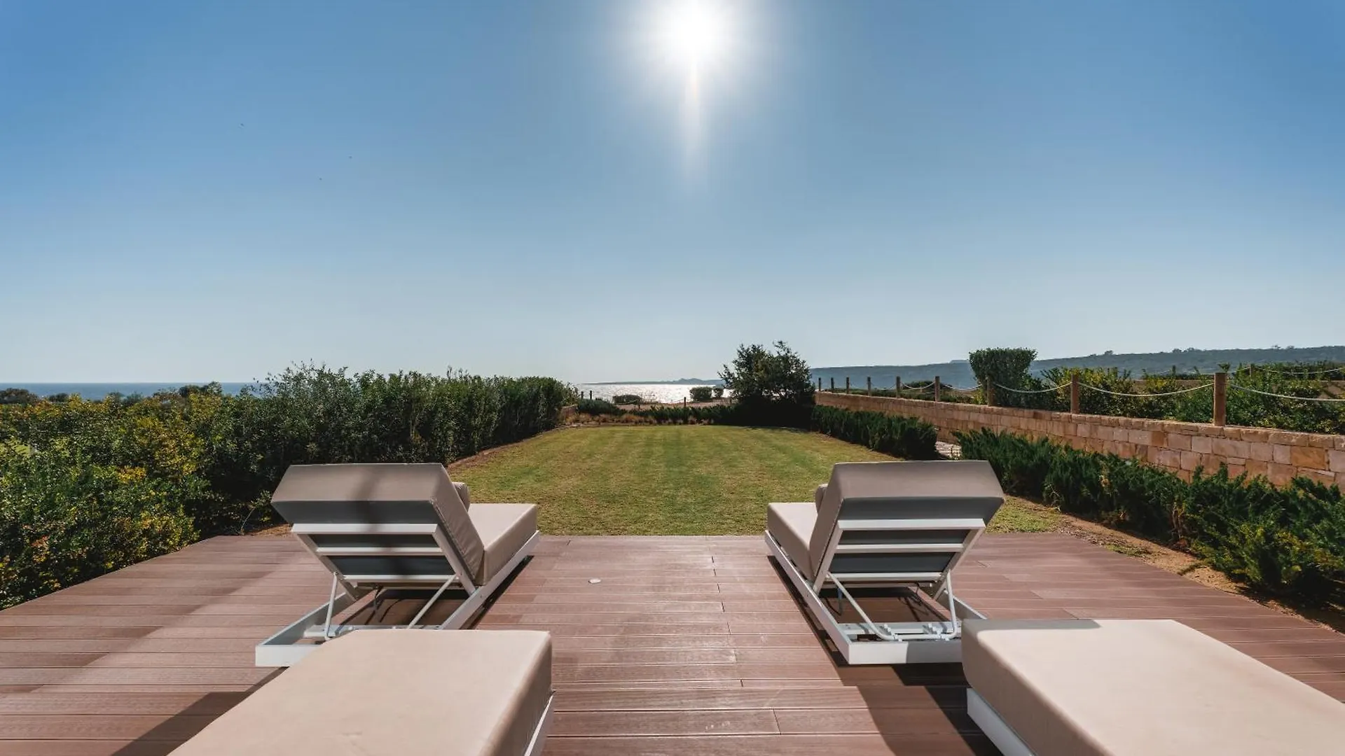 Periyiali Konnos Villas Beach Resort Protaras Cyprus