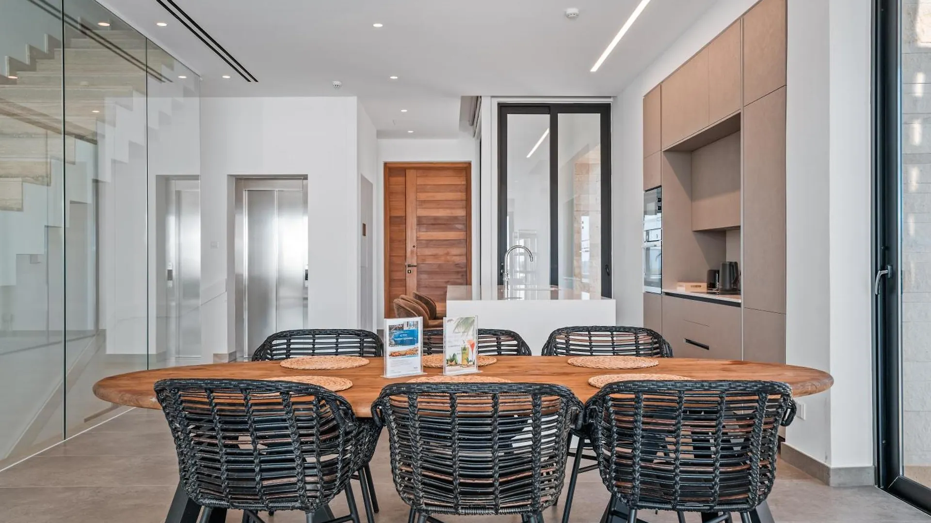 Periyiali Konnos Villas Beach Resort Protaras