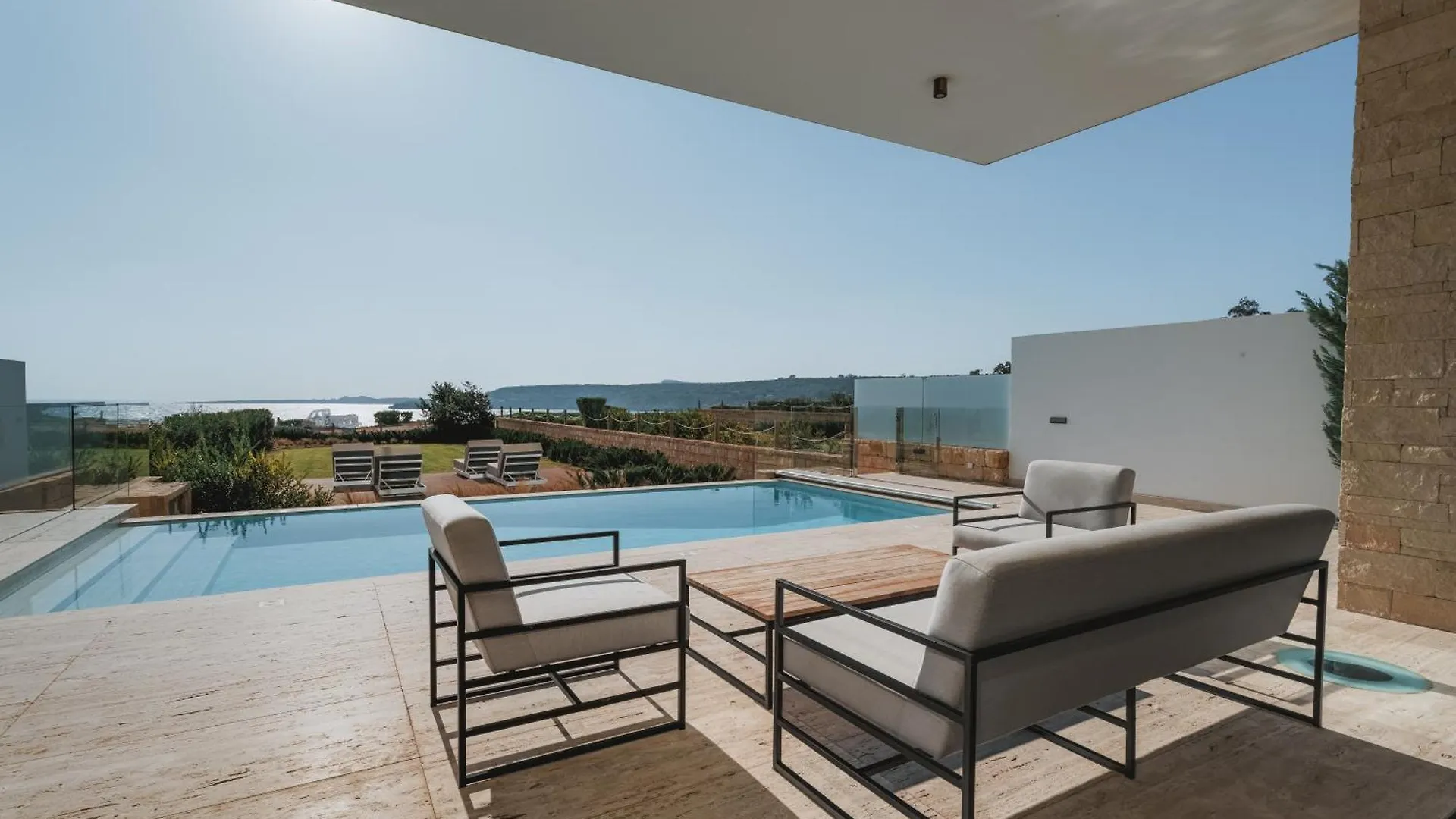 Periyiali Konnos Villas Beach Resort Protaras 0*,  Cyprus