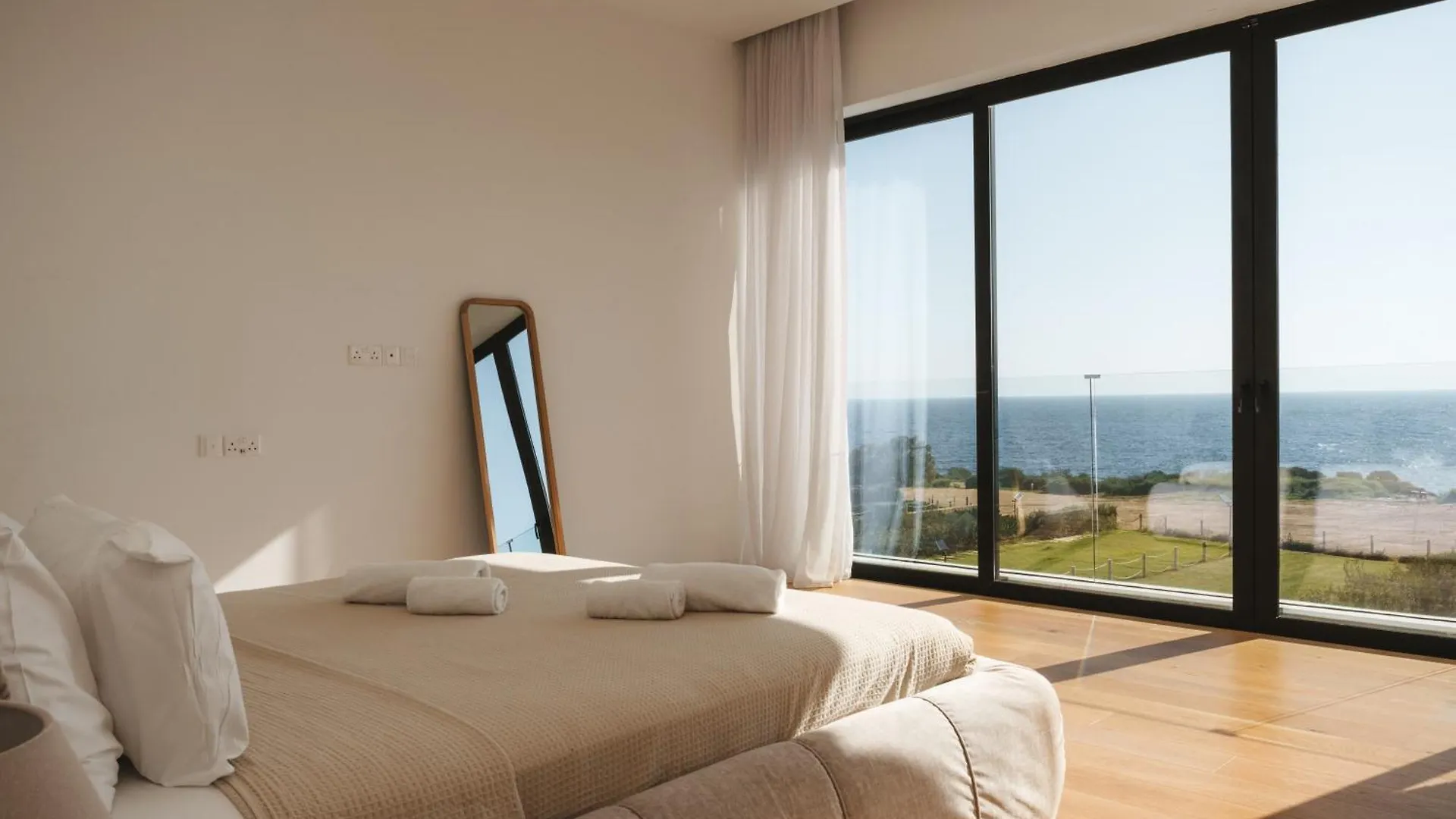 Periyiali Konnos Villas Beach Resort Protaras 0*,
