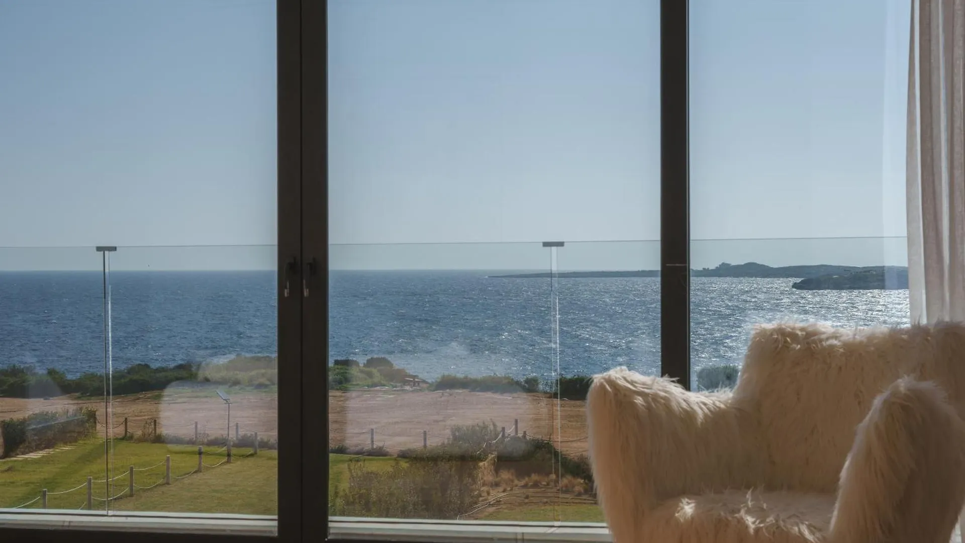 Periyiali Konnos Villas Beach Resort Protaras