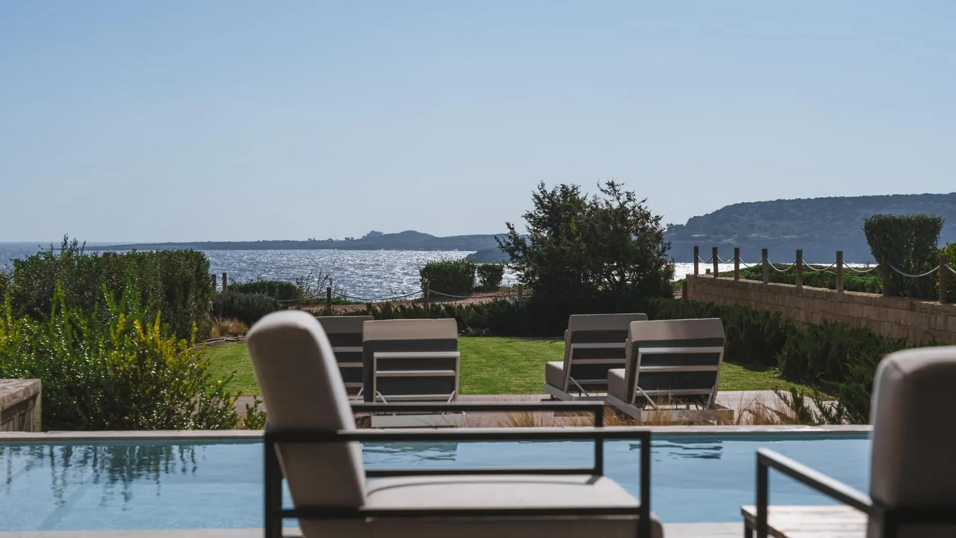 Periyiali Konnos Villas Beach Resort Protaras 0*,
