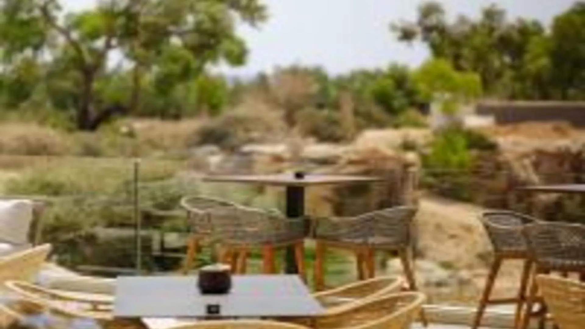 Periyiali Konnos Villas Beach Resort Protaras Cyprus