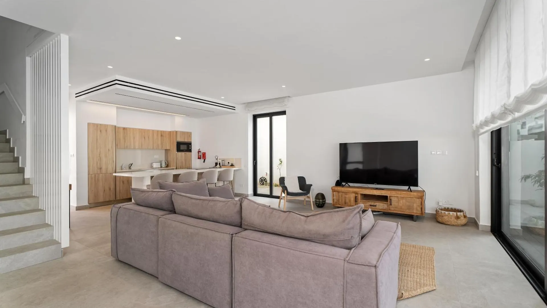 Periyiali Konnos Villas Beach Resort Protaras