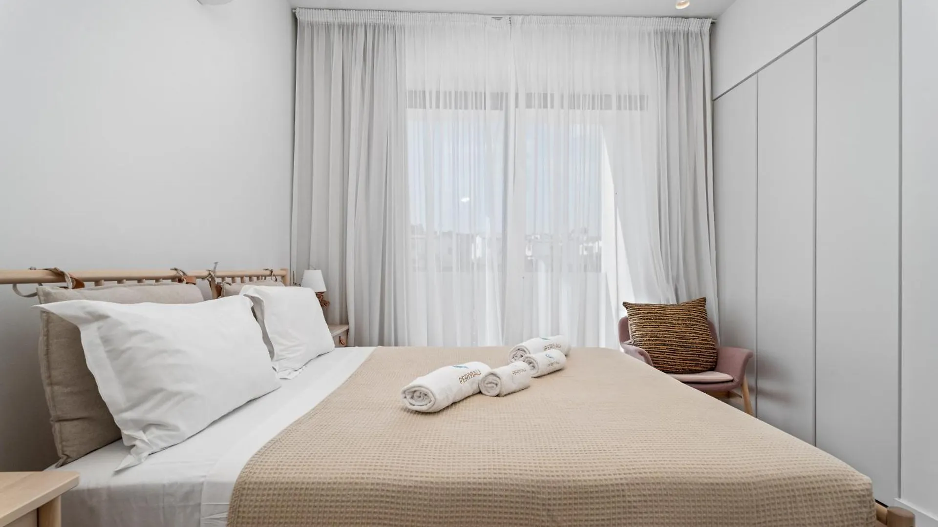 Periyiali Konnos Villas Beach Resort Protaras 0*,  Cyprus