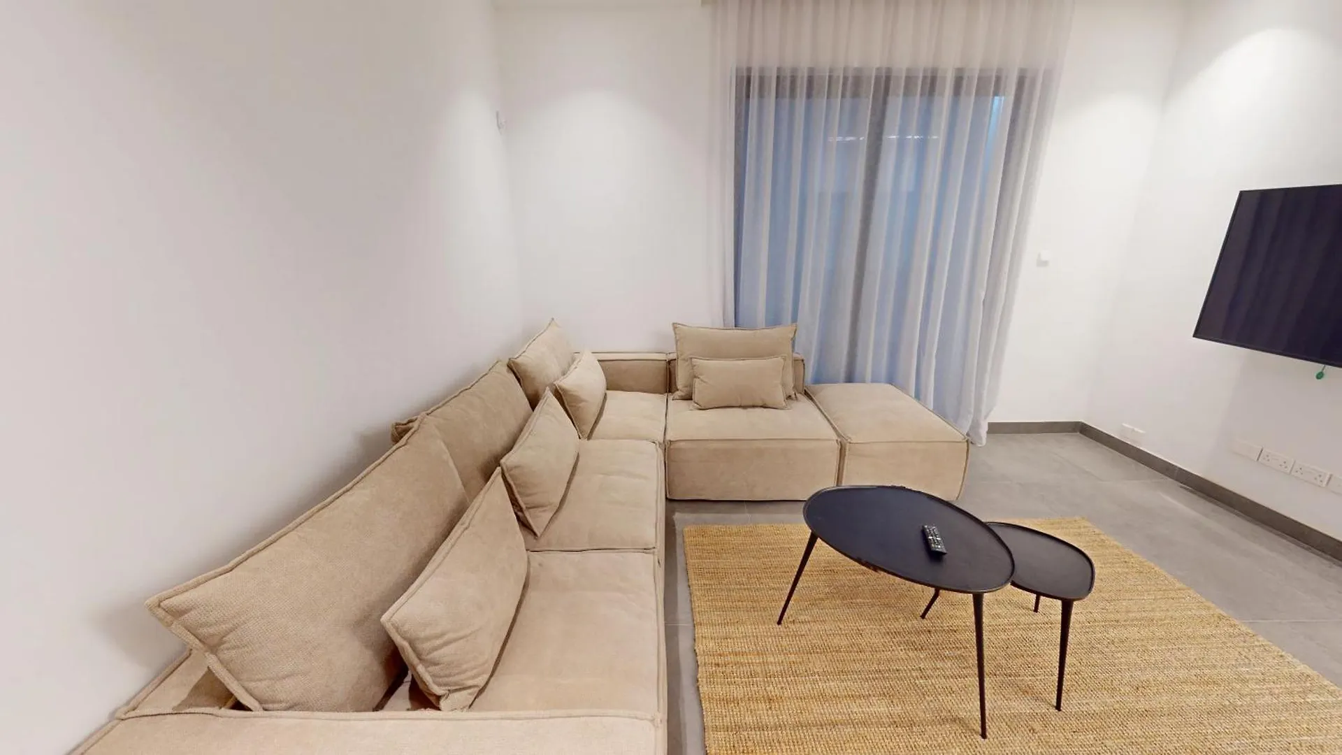 Periyiali Konnos Villas Beach Resort Protaras