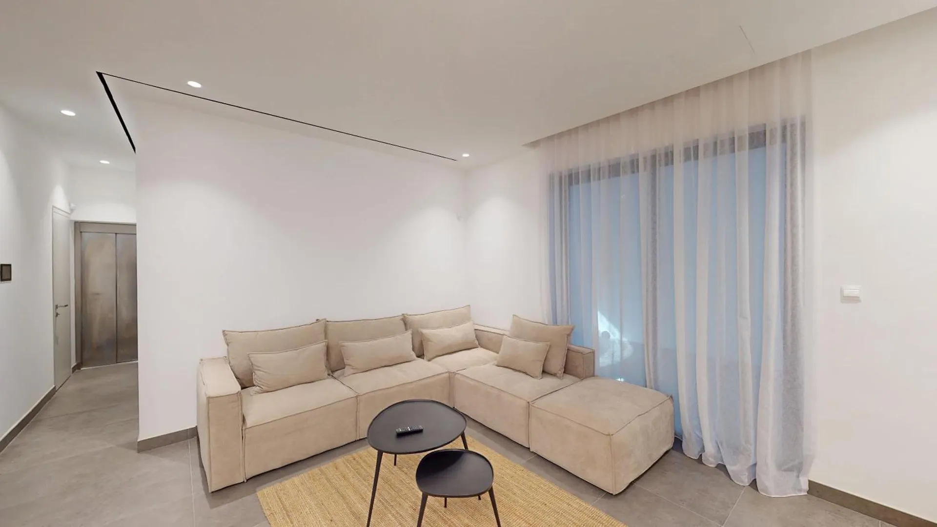 Periyiali Konnos Villas Beach Resort Protaras