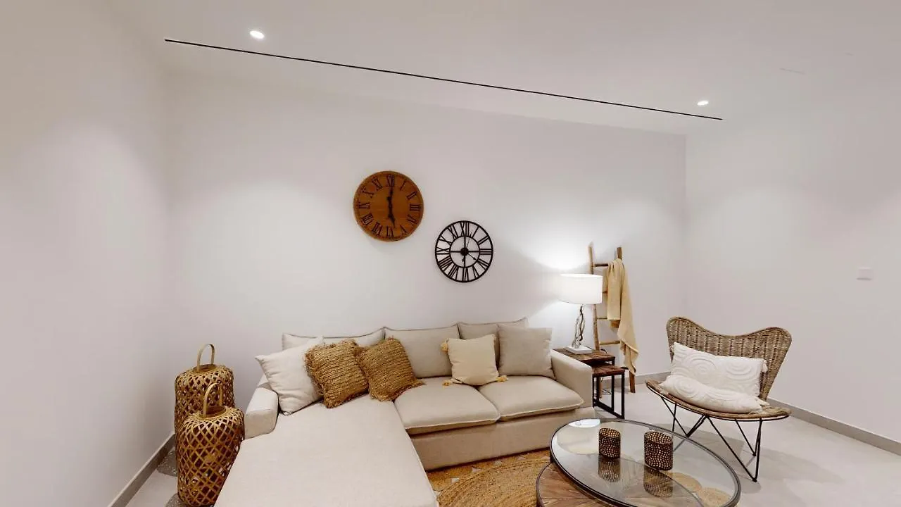 Periyiali Konnos Villas Beach Resort Πρωταράς