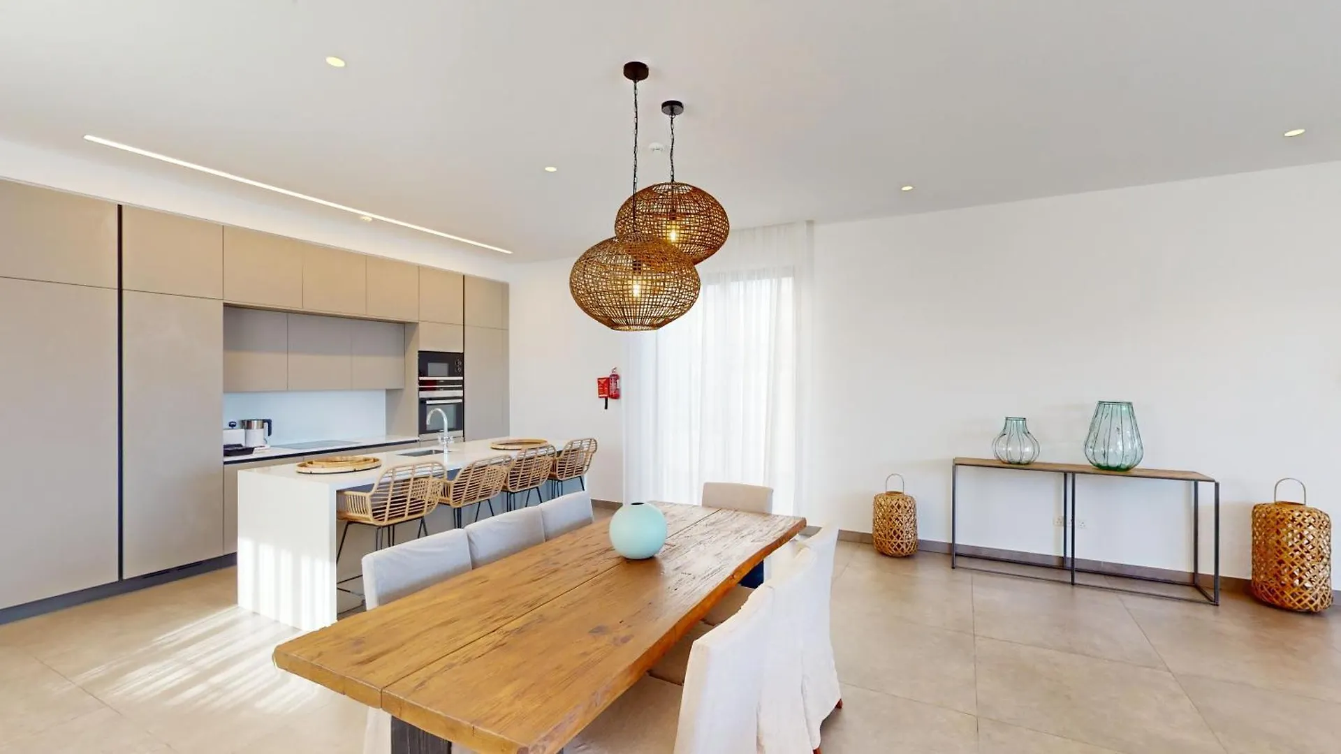 Periyiali Konnos Villas Beach Resort Πρωταράς Κύπρος