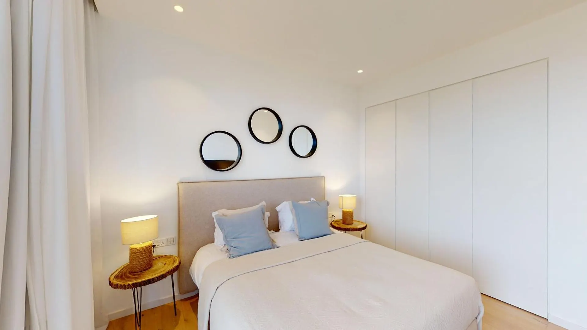 Periyiali Konnos Villas Beach Resort Πρωταράς Κύπρος