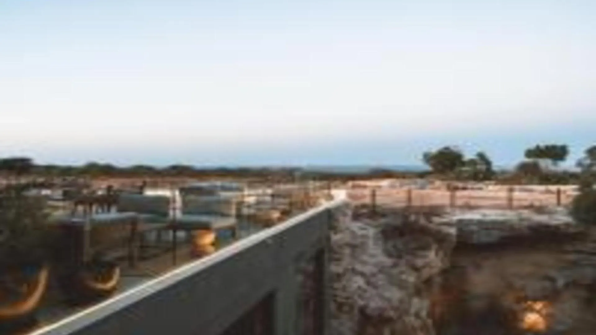 Periyiali Konnos Villas Beach Resort Protaras 0*,  Cipru