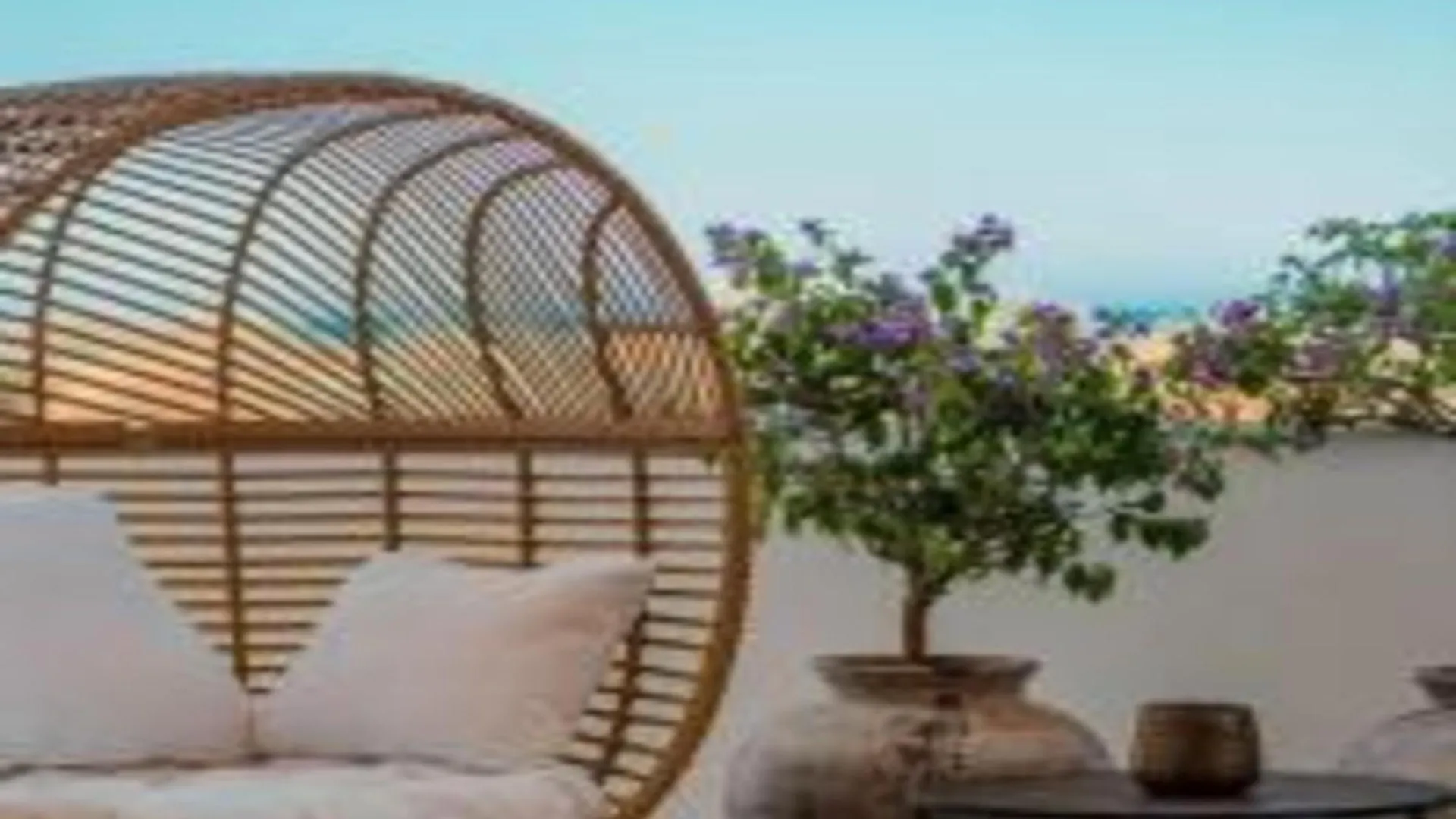 Periyiali Konnos Villas Beach Resort Protaras Cipru