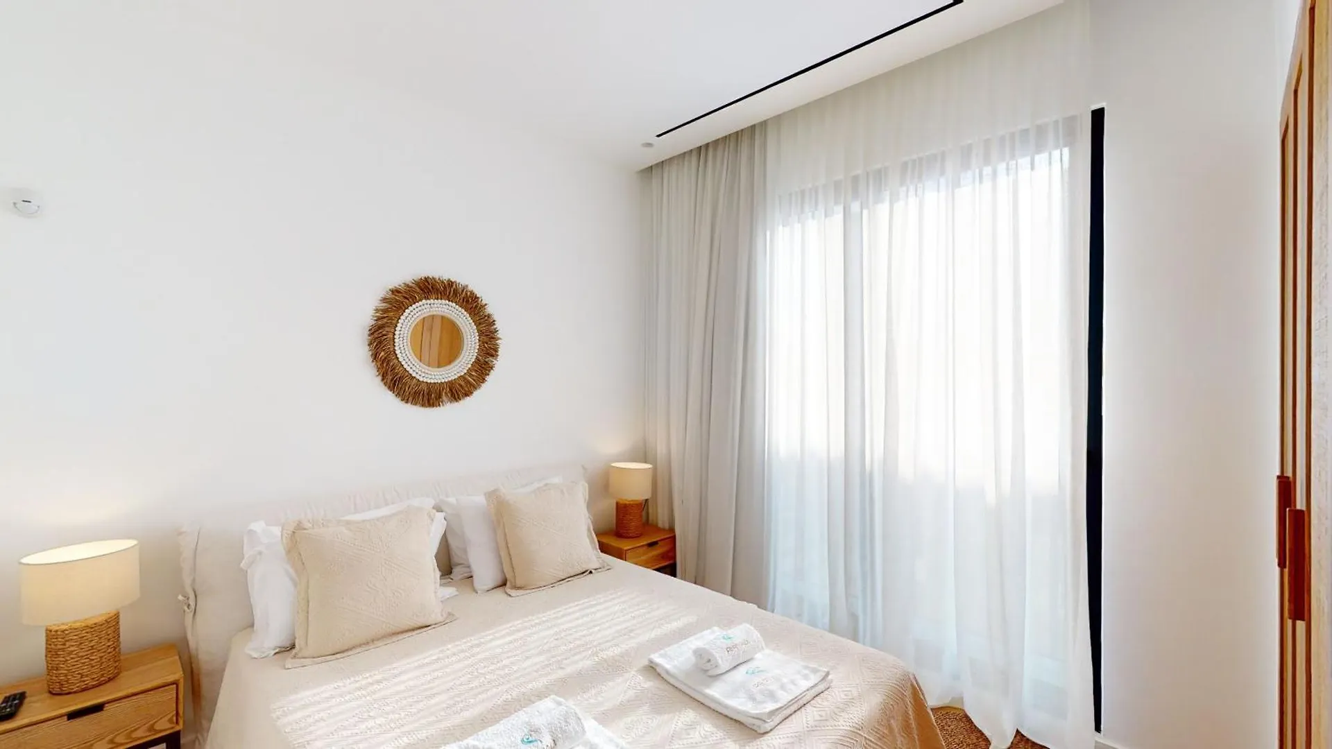 Periyiali Konnos Villas Beach Resort Πρωταράς